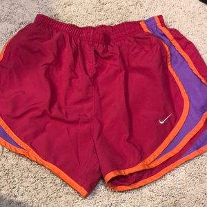 Nike shorts
